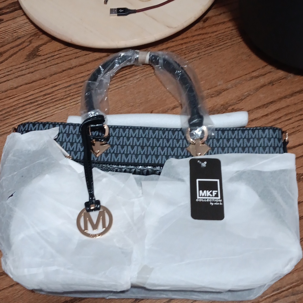 MKF Collection Tote